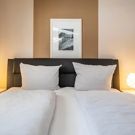 Haus Seemeile 2 3 * Büsum