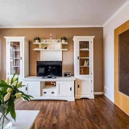 Haus Seemeile 2 3 Büsum